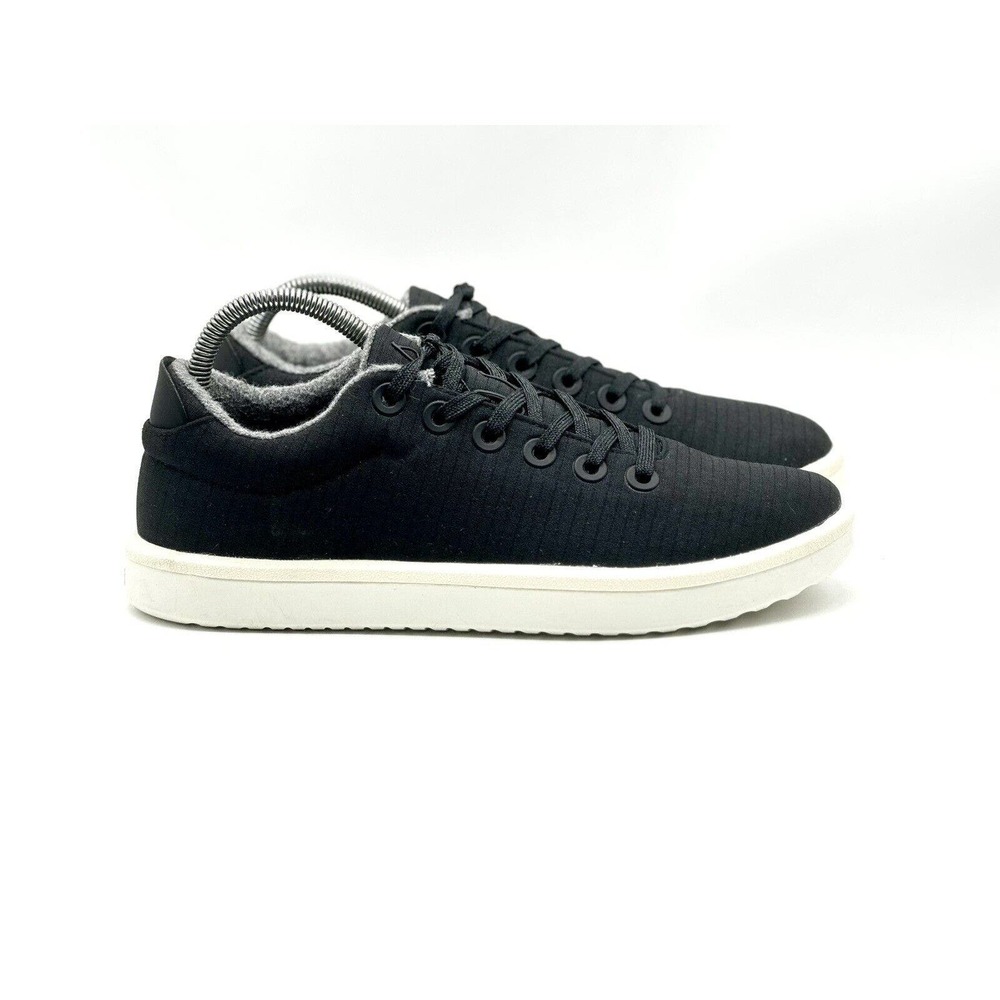 Allbirds Black and White Women's Sneakers